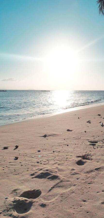 Villamas Perhentian Resort Eksteriør bilde